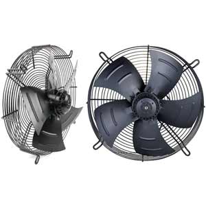 Quạt hút tản nhiệt cục nóng điều hòa SUNFAN 4E-400