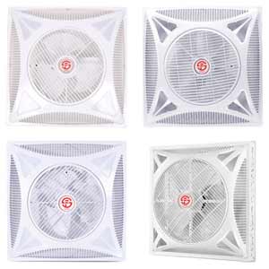 Quạt hút trần SUNFAN AT600HD