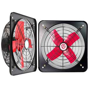 Quạt hút loại vuông SUNFAN FA-20
