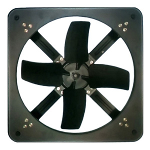 Quạt thông gió vuông GALE RF25