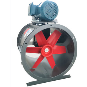 Quạt hướng trục gián tiếp SUNFAN T30-5C