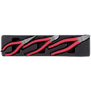 Bộ kìm 3 món TONE PLG3