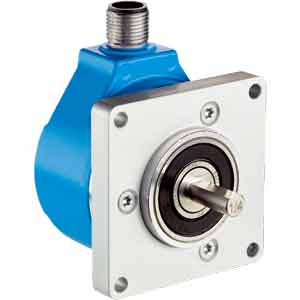 Bộ mã hóa vòng quay khả trình SICK DFS20A-A2PBD065536