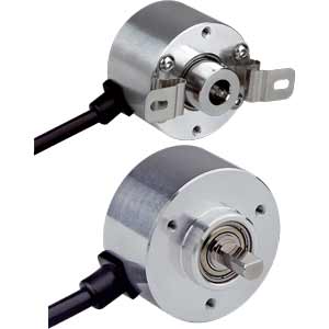 DLS40E-S3GZ00S05 cảm biến encoder 1000 xung Sick