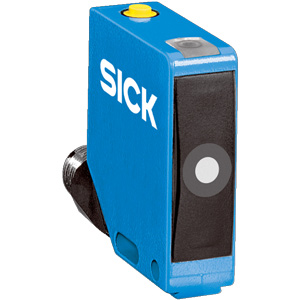 Cảm biến siêu âm cho sản xuất công nghiệp SICK UC12-12235