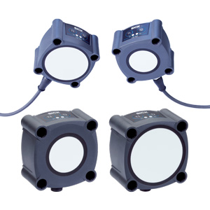 Cảm biến siêu âm đo khoảng cách hình hộp SICK UC30-21416B