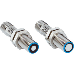 Cảm biến siêu âm đo khoảng cách loại nhỏ SICK UM12-1192211