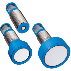 Cảm biến siêu âm thân trụ nhỏ SICK UM30-211114