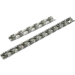 Giá đỡ đầu khẩu inox gắn cố định TONE SH312L