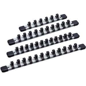 Giá đỡ đầu khẩu nhôm TONE SH1312