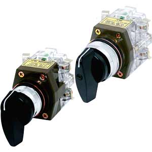 Công tắc Cam D30 HANYOUNG HY-305-S-H-2102