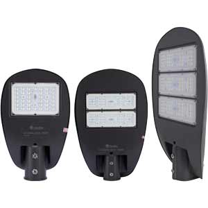 Đèn chiếu sáng đường 