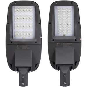 Đèn chiếu sáng đường 