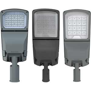 Đèn chiếu sáng đường 