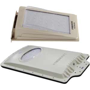 Đèn đường LED năng lượng mặt trời PARAGON PSOWB1065