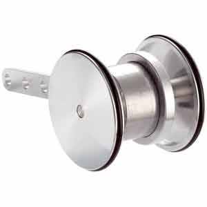 Bộ mã hóa vòng quay dạng bánh xe khả trình SICK DFV60B-22EZ0-S01