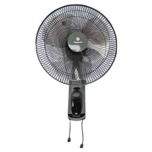 Quạt gắn tường có đèn Phong Lan T400Đ-TNC