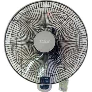 Quạt treo tường có điều khiển Phong Lan T400KDK