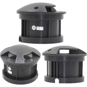 Đèn LED âm sàn chiếu sáng ngoài trời PARAGON PRGCC7L