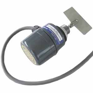 Công tắc báo mức cánh xoay siêu gọn loại cơ bản TOWA SEIDEN HL-400 100/110VAC L85mm