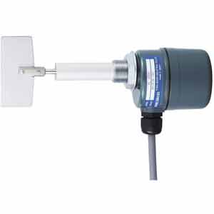 Công tắc mức cánh xoay siêu nhỏ gọn ống bảo vệ TOWA SEIDEN HL-400G 200/220VAC L150mm