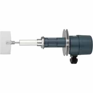 Công tắc báo mức cánh xoay siêu gọn ống bảo vệ chịu nhiệt TOWA SEIDEN HL-400HG 200/220VAC L150mm