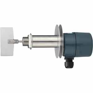 Công tắc báo mức cánh xoay siêu gọn chịu nhiệt inox TOWA SEIDEN HL-400HS 100/110VAC L85mm