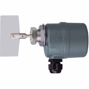 Công tắc báo mức cánh xoay siêu gọn trục rời TOWA SEIDEN HL-400N 200/220VAC L85mm