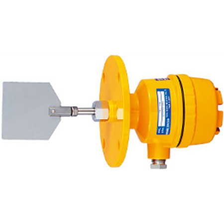 Công tắc báo mức cánh xoay cơ bản TOWA SEIDEN PRL-100 100/110VAC L150mm