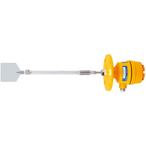 Công tắc báo mức cánh xoay trục dài TOWA SEIDEN PRL-100EB 100/110VAC L650-1000mm