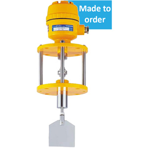 Công tắc báo mức 2 mặt bích theo đặt hàng TOWA SEIDEN PRL-101F 100/110VAC L3000mm