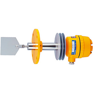 Công tắc cánh xoay loại chịu nhiệt TOWA SEIDEN PRL 200 200 220VAC L150mm