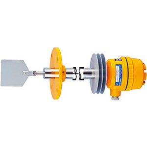 Công tắc báo mức chịu nhiệt theo đơn đặt hàng TOWA SEIDEN PRL-201 200/220VAC L1700mm