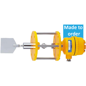 Công tắc báo mức chịu nhiệt 2 mặt bích đặt hàng TOWA SEIDEN PRL-201F 100/110VAC L3000mm