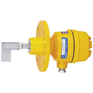 Công tắc báo mức tải nặng chi phí thấp TOWA SEIDEN PRL-500N 100/110VAC L120mm