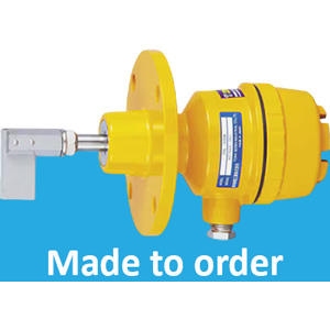 Công tắc báo mức loại tải nặng theo đặt hàng TOWA SEIDEN PRL-501 100/110VAC L3000mm