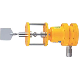 Công tắc báo mức cánh xoay chống nổ 2 mặt bích TOWA SEIDEN PRL-F7 200VAC L170mm