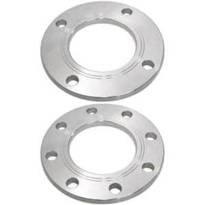 Mặt bích thép rỗng phẳng CL300 CHINA MBR-304-ANSI-CL300-FF-DN150