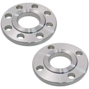 Bích thép rỗng nâng PN10 CHINA MBR-304-PN10-RF-DN100