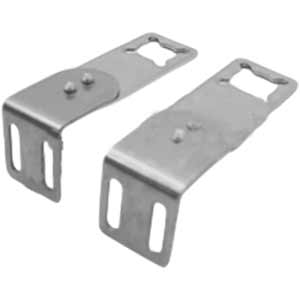 Giá đỡ thanh khử tĩnh điện IZS SMC IZS40-BE