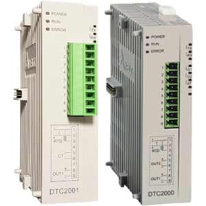Khối mở rộng DELTA DTC2000V