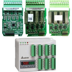 Phụ kiện cho mô đun điều khiển nhiệt độ DELTA DTE20T