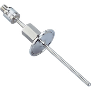 Đầu dò nhiệt độ có ống bảo vệ SICK THTE-1PAT10756MZ