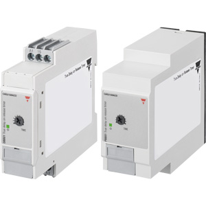 Rơ le thời gian (trễ khi xả) CARLO GAVAZZI DBB01C724