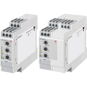 Rơ le thời gian 24VDC CARLO GAVAZZI DMC01D724