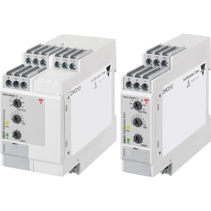 Rơ le thời gian phổ thông CARLO GAVAZZI DMC01CB23