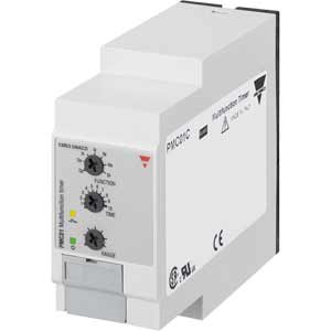 Rơ le thời gian đa năng 115VAC CARLO GAVAZZI PMC01C115