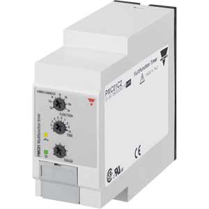 Rơ le thời gian đa năng 24VAC CARLO GAVAZZI PMC01D024