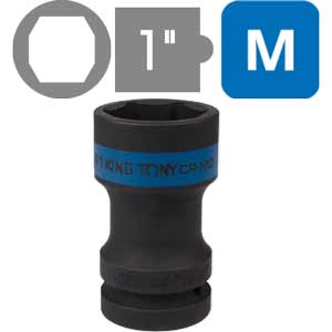 Đầu tuýp tháo bánh sau xe tải KINGTONY 85451735M