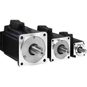 Động cơ servo thông thường DELTA ECM-B3M-JB1010RS1